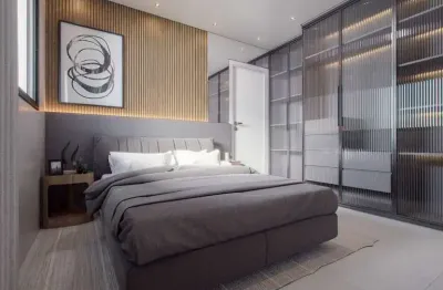 Apartamento com 2 quartos à venda na rua jordânia, 199, nações, balneário camboriú, 63 m2 por r$ 1.096.994