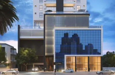 Apartamento com 4 quartos à venda na rua 1201, 304, centro, balneário camboriú, 133 m2 por r$ 3.950.000