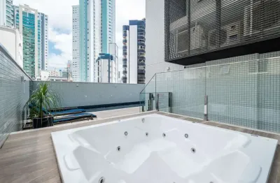 Apartamento com 4 quartos à venda na rua 3600, 120, centro, balneário camboriú, 170 m2 por r$ 6.106.000