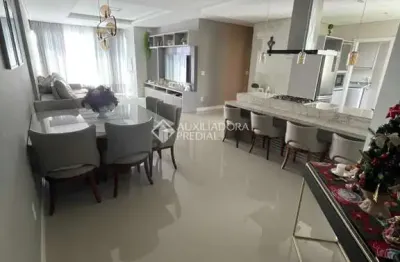 Apartamento com 4 quartos à venda na rua josé venâncio dos santos, 111, pioneiros, balneário camboriú, 130 m2 por r$ 2.300.000