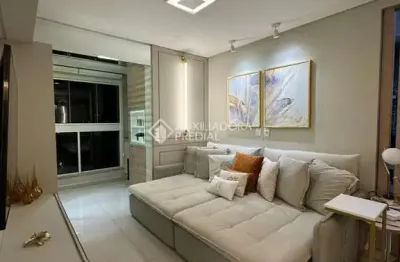 Apartamento com 2 quartos à venda na rua leopoldo leite, 81, tabuleiro, camboriú, 72 m2 por r$ 750.000