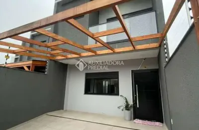 Casa com 3 quartos à venda na rua rio imarui, 297, rio pequeno, camboriú, 120 m2 por r$ 990.000
