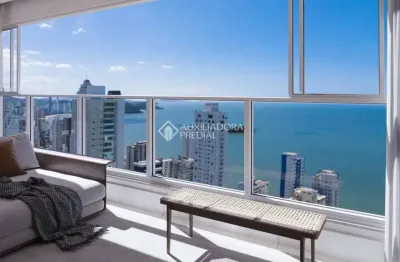 Apartamento com 4 quartos à venda na rua 2870, 155, centro, balneário camboriú, 252 m2 por r$ 4.912.000