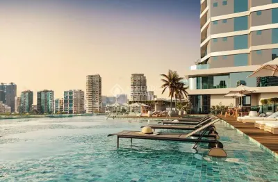 Apartamento com 4 quartos à venda na rua 3250, 189, centro, balneário camboriú, 194 m2 por r$ 4.180.000