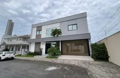 Casa em condomínio fechado com 4 quartos à venda na rua emanuel rebelo dos santos, 500, barra, balneário camboriú, 250 m2 por r$ 2.950.000