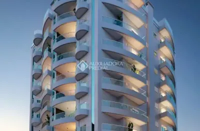 Apartamento com 4 quartos à venda na rua delfim mário pádua peixoto, 1100, praia brava, itajaí, 180 m2 por r$ 5.621.200