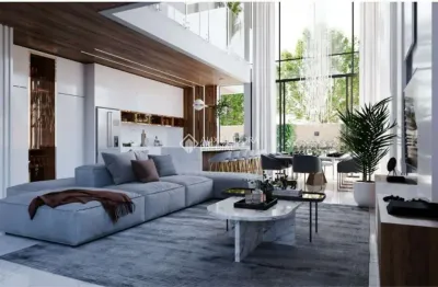 Casa em condomínio fechado com 3 quartos à venda na ivo jose rabelo, 610, santa regina, camboriú, 283 m2 por r$ 3.600.000