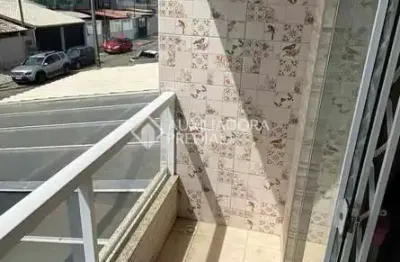 Casa com 2 quartos à venda na rua bucareste, 356, santa regina, camboriú, 78 m2 por r$ 500.000