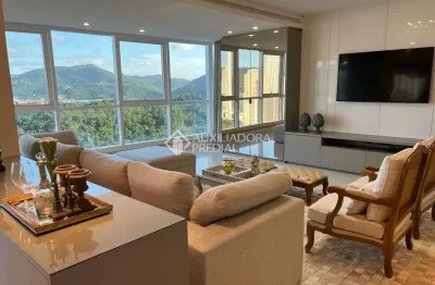 Apartamento com 3 quartos à venda na rua 3700, 425, centro, balneário camboriú, 182 m2 por r$ 6.300.000