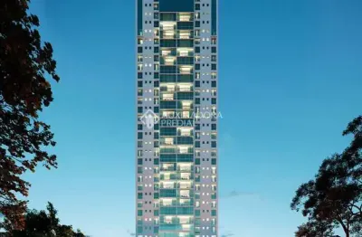 Apartamento com 3 quartos à venda na rua 2050, 279, centro, balneário camboriú, 126 m2 por r$ 3.627.000