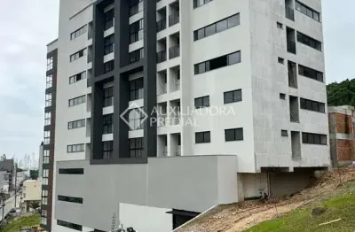Apartamento com 1 quarto à venda na rua são marcos, 609, são francisco de assis, camboriú, 48 m2 por r$ 500.000