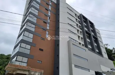 Apartamento com 1 quarto à venda na rua são marcos, 609, são francisco de assis, camboriú, 43 m2 por r$ 500.000