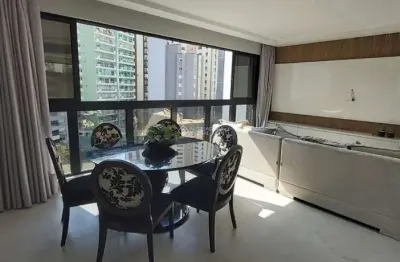 Apartamento com 3 quartos à venda na avenida 3ª avenida, 101, centro, balneário camboriú, 111 m2 por r$ 3.234.164