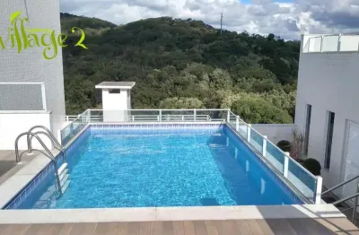Apartamento com 2 quartos à venda na rua marginal oeste, 1770, várzea do ranchinho, camboriú, 81 m2 por r$ 488.739