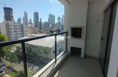 Apartamento com 2 quartos à venda na rua áustria, 144, nações, balneário camboriú, 64 m2 por r$ 918.692