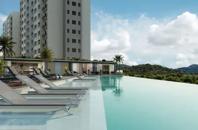 Apartamento com 2 quartos à venda na rua são vicente, 251, são vicente, itajaí, 62 m2 por r$ 590.000