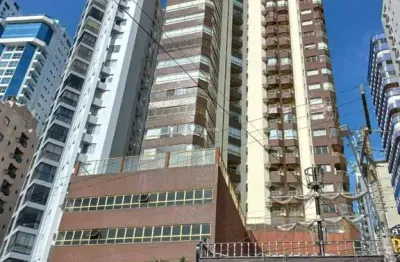 Apartamento com 3 quartos à venda na avenida atlântica, 4540, centro, balneário camboriú, 157 m2 por r$ 5.900.000