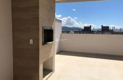 Cobertura com 2 quartos à venda na rua são marcos, 130, são francisco de assis, camboriú, 95 m2 por r$ 800.000