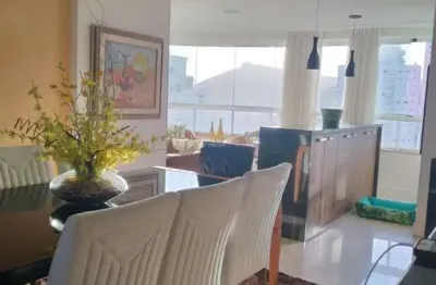 Apartamento com 3 quartos à venda na rua 2550, 363, centro, balneário camboriú, 123 m2 por r$ 2.650.000