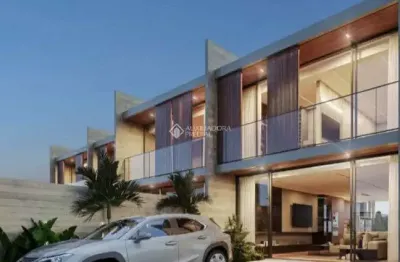 Casa com 3 quartos à venda na servidão rio jacaré, 86, rio pequeno, camboriú, 143 m2 por r$ 1.190.000
