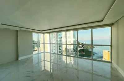 Apartamento com 4 quartos à venda na rua julieta lins, 271, pioneiros, balneário camboriú, 151 m2 por r$ 4.880.000