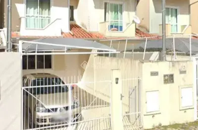 Casa com 2 quartos à venda na rua sebastião fernandes tourinho, 411, nova esperança, balneário camboriú, 103 m2 por r$ 800.000