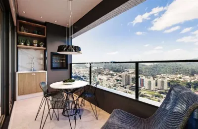 Apartamento com 2 quartos à venda na rua maurino vieira, 166, praia brava, itajaí, 84 m2 por r$ 1.255.940