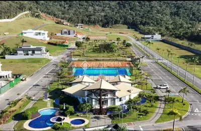 Terreno em condomínio fechado à venda na rua joaquim garcia, 1764, centro, camboriú, 471 m2 por r$ 878.000