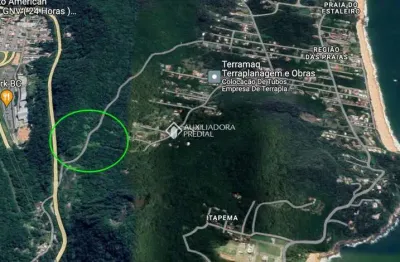 Terreno à venda na vereador domingos fonseca, 1613, itapema, balneário camboriú, 14936 m2 por r$ 1.500.000