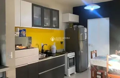 Casa com 2 quartos à venda na rua são josé, 162, são francisco de assis, camboriú, 73 m2 por r$ 650.000