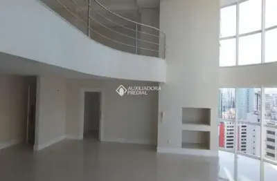 Apartamento com 4 quartos à venda na avenida brasil, 3551, centro, balneário camboriú, 239 m2 por r$ 5.250.000