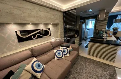 Apartamento com 3 quartos à venda na rua 2350, 20, centro, balneário camboriú, 160 m2 por r$ 2.235.000
