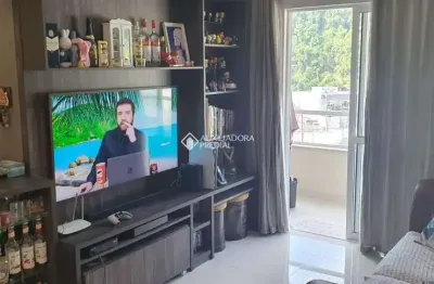 Apartamento com 2 quartos à venda na rua josé henrique flores, 178, carvalho, itajaí, 65 m2 por r$ 640.000