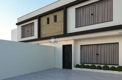 Casa com 3 quartos à venda na rua rio das flores, 450, rio pequeno, camboriú, 120 m2 por r$ 850.000