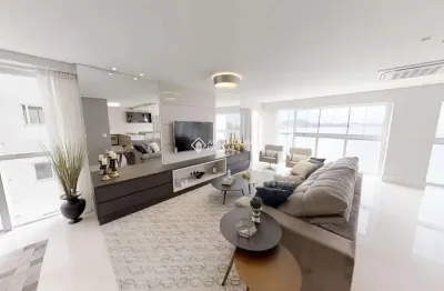 Apartamento com 4 quartos à venda na avenida atlântica, 5720, centro, balneário camboriú, 237 m2 por r$ 13.600.000
