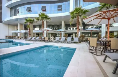 Cobertura com 6 quartos à venda na avenida atlântica, 5720, centro, balneário camboriú, 490 m2 por r$ 27.500.000