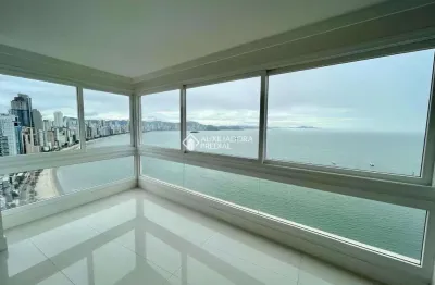 Cobertura com 7 quartos à venda na avenida atlântica, 5200, centro, balneário camboriú, 410 m2 por r$ 21.950.000