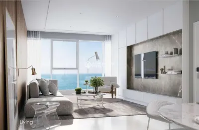 Apartamento com 4 quartos à venda na rua 1500, 1300, centro, balneário camboriú, 152 m2 por r$ 3.150.000