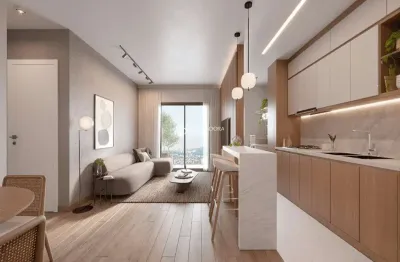 Apartamento com 2 quartos à venda na rua josé francisco bernardes, 1978, cedro, camboriú, 66 m2 por r$ 638.501