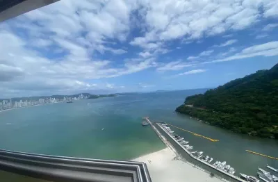 Apartamento com 4 quartos à venda na avenida atlântica, 5770, centro, balneário camboriú, 183 m2 por r$ 13.725.600