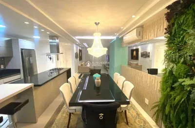 Apartamento com 3 quartos à venda na rua isidoro caetano, 190, pioneiros, balneário camboriú, 118 m2 por r$ 3.150.000