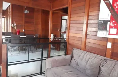 Casa com 3 quartos à venda na rua raul machado, 715, cidade nova, itajaí, 320 m2 por r$ 852.000