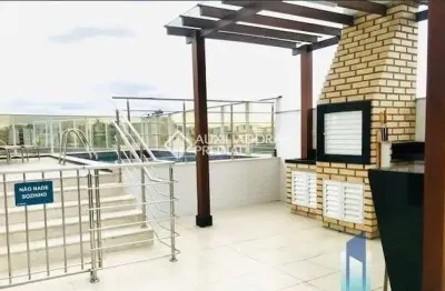 Apartamento com 2 quartos à venda na rua rio amazonas, 279, rio pequeno, camboriú, 76 m2 por r$ 805.600