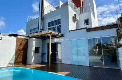 Casa com 3 quartos à venda na rua juruva, 205, ariribá, balneário camboriú, 175 m2 por r$ 2.200.000