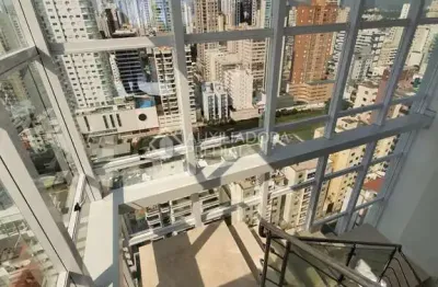 Cobertura com 4 quartos à venda na rua 1950, 226, centro, balneário camboriú, 240 m2 por r$ 5.553.298