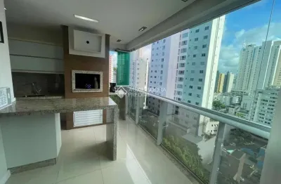 Apartamento com 3 quartos à venda na rua josé venâncio dos santos, 100, pioneiros, balneário camboriú, 140 m2 por r$ 1.950.000