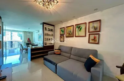 Apartamento com 3 quartos à venda na rua josé venâncio dos santos, 100, pioneiros, balneário camboriú, 140 m2 por r$ 1.900.000