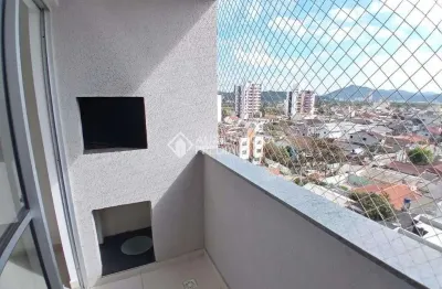 Apartamento com 2 quartos à venda na rua são marcos, 426, são francisco de assis, camboriú, 54 m2 por r$ 590.000