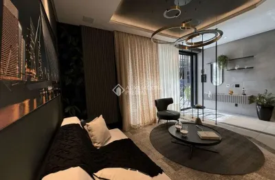 Apartamento com 3 quartos à venda na avenida 3ª avenida, 102, centro, balneário camboriú, 130 m2 por r$ 2.650.000