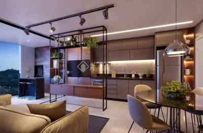 Apartamento com 2 quartos à venda na rua santa terezinha, 348, são francisco de assis, camboriú, 78 m2 por r$ 760.000